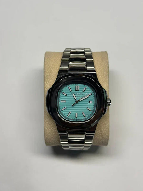 PATEK PHILIPPE-LIMITED EDITION PRRMIUM DIAL