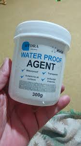 Water Anti Linkage Paint